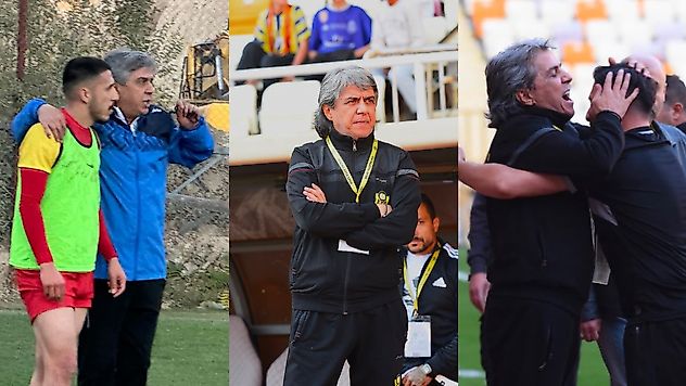 Yeni Malatyaspor'da Belirsizlik: Umut Veren Tabloya Lige Katılmama Darbesi