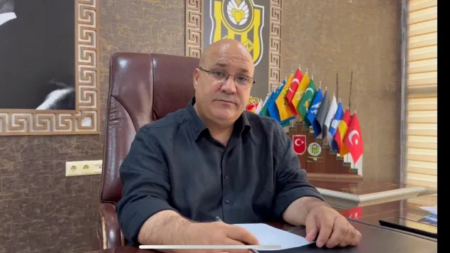 Yeni Malatyaspor'da Kongre Öncesi Gerginlik: Karadağ'dan Tüfenkci'ye Çarpıcı Mesaj