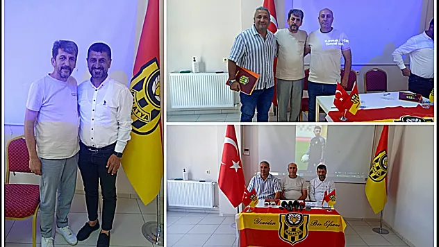 Yeni Malatyaspor'da Umut Işığı: Yabancı Oyuncuların Yüzde 80'iyle Anlaşma Sağlandı