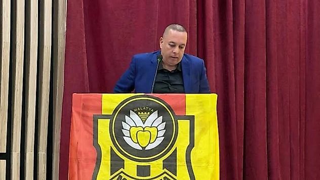 Yeni Malatyaspor'dan Tesis Krizi Çıkışı: 'Artık Dur Deme Vakti Geldi'