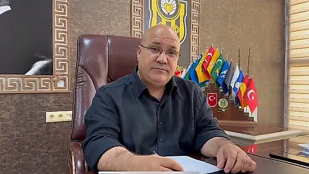 Yeni Malatyaspor Eski Başkanı Haşim Karadağ'dan Sert Suçlamalar