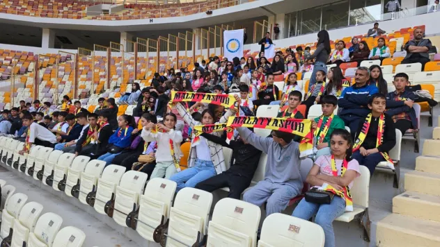 Yeni Malatyaspor Savunmada Çöktü: Trabzon FK 4 Golle Üç Puanı Kaptı