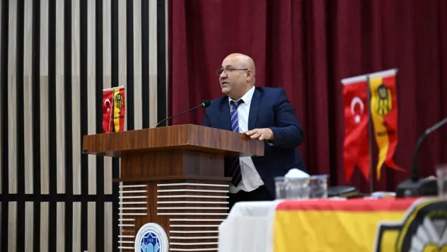 Yeni Malatyaspor Yönetimi Görev Dağılımı Belli Oldu..