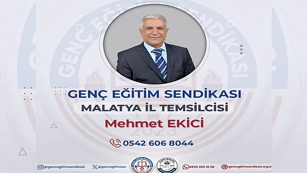 Yeni Nesil Sendikacılık Genç Eğitim Sendikası