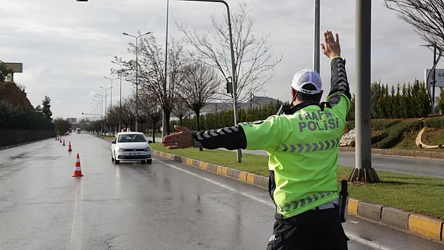 Yeni trafik cezaları Resmi Gazete'de yayımlandı
