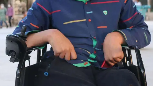 Yeni Yılda EKPSS ile 1.573 Engelli Vatandaş Kamuya Atanacak