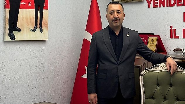 Yeniden Refah Partisi'nden Engelli Bireylere Destek Vurgusu