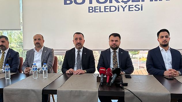 Yeniden Refah: 'Seçim Değil Geçim Gündemi Öncelikli Olmalı'