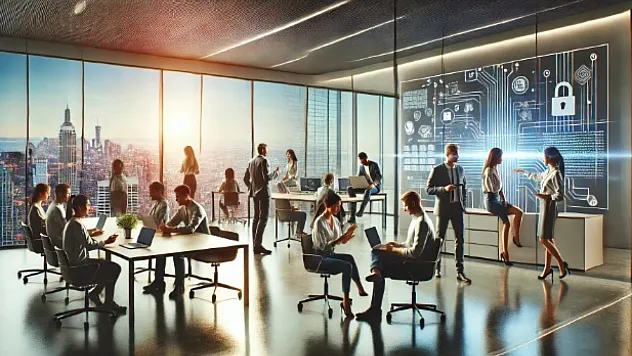 Yerel Haber Kanallarının Bölgesel İş Piyasalarının Desteklenmesindeki Rolü