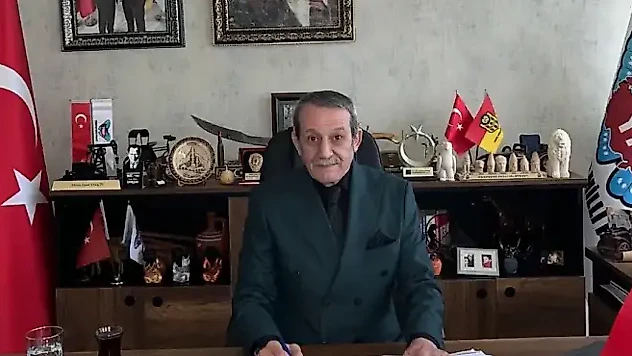 Yerli ve Milli Parti İl Başkanı Yalçın'dan Sert Çıkış: 'Malatya'da Çalışmalar Yetersiz'
