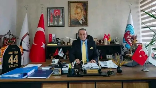 Yerli ve Milli Parti Malatya İl Başkanı Uyardı: 'Küçük Esnaf Gerçek Usule Geçirilemez'