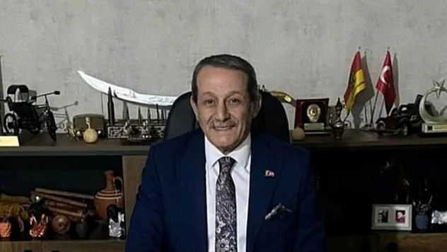 Yerli ve Milli Parti Malatya İl Başkanı Ahmet Turan Yalçın'dan Kurban Bayramı Mesajı