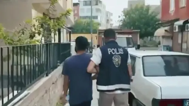 Yerlikaya: Çocuk İstismarı, Dolandırıcılık ve Yasa Dışı Bahise Operasyon