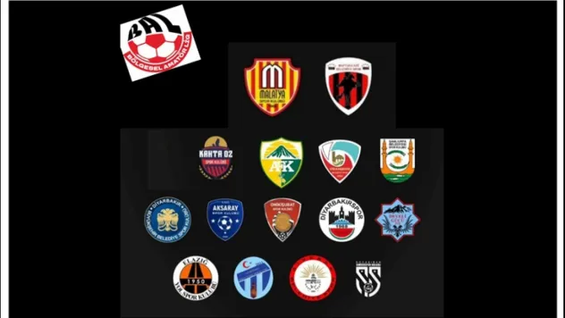 Yeşiltepe'de Futbol Şöleni: Malatyaspor–Onikişubatspor