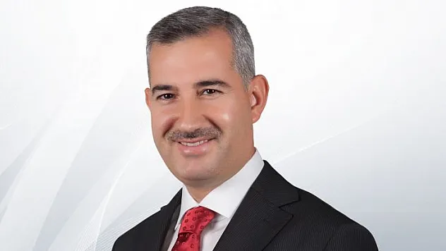 Yeşilyurt Belediye Başkanı Mehmet Çınar'dan 10 Ocak Çalışan Gazeteciler Günü Kutlama Mesajı