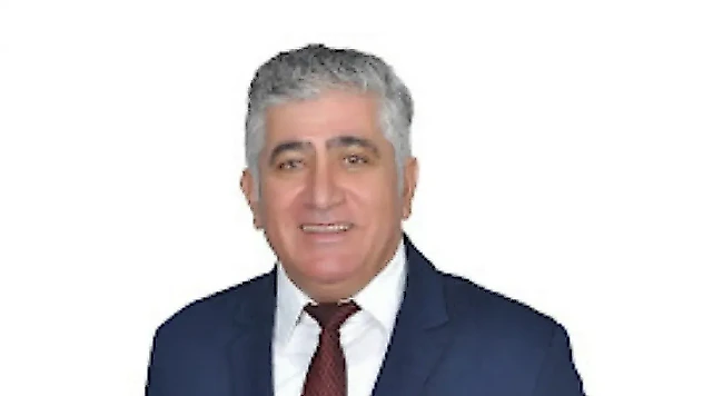 Yeşilyurt Belediye Meclisi'nde 11 Üye YENİ PARTİ'ye Katıldı