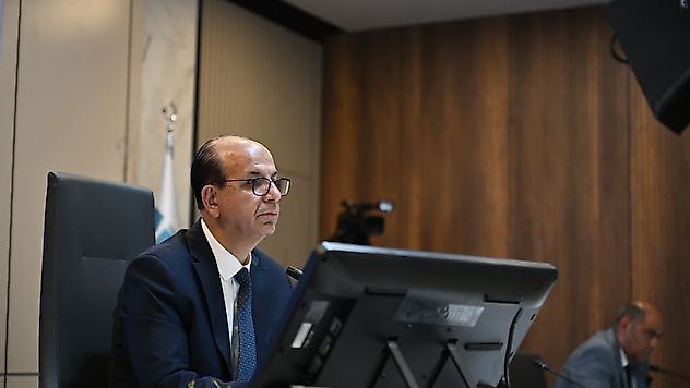 Yeşilyurt Belediye Meclisi Temmuz Ayı Toplantısında 14 Madde Karara Bağlandı