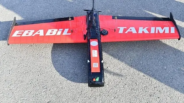 Yeşilyurt Belediyesi, İha Yarışmasında Türkiye Birincisi Olan Ebabil Takımına Sponsor Oldu