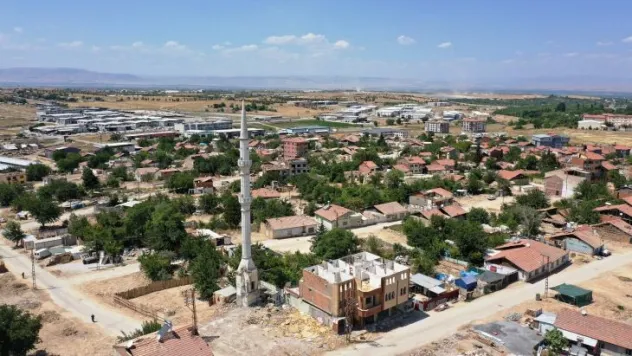 Yeşilyurt Belediyesi Kentsel Dönüşüm Yatırımlarına Bir Yenisini Daha Eklemeye Hazırlanıyor