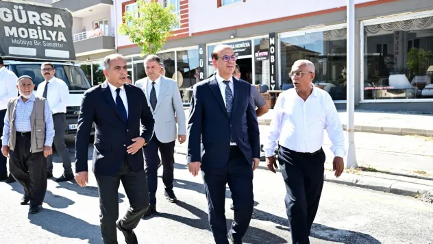Yeşilyurt Belediyesi'nden Temizlik Atağı!