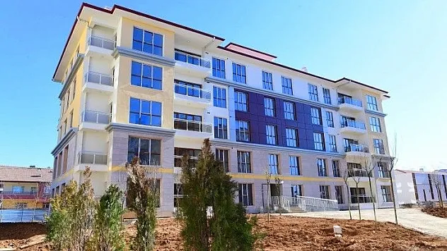 Yeşilyurt Belediyesi, Yeşiltepe'de Başlattığı Kentsel Dönüşüm Projelerini Yaygınlaştıracak