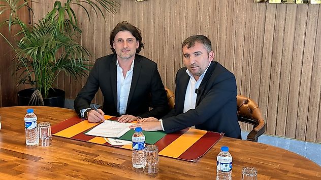 Yeşilyurt Spor'dan Birleşme Hamlesi: Hedef 20 Milyon Liralık Kaynak