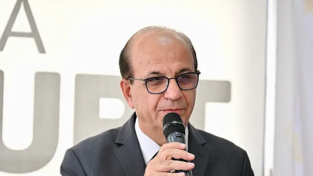 Yeşilyurt'ta 365 Gün Aile Projesi Kapsamında 40 Rehber Öğretmen Sertifika Aldı