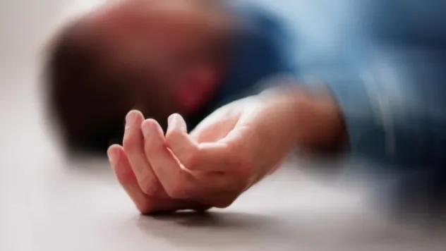 Yeşilyurt'ta Epilepsi Nöbeti Geçiren Şahıs Ağır Yaralı Bulundu