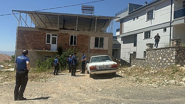 Yeşilyurt'ta Silahlı Hesaplaşma: 7 Saçmayla Yaralandı