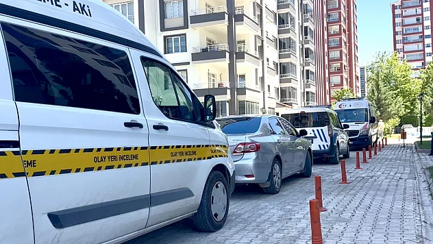 Yeşilyurt'ta Şüpheli Ölüm: 44 Yaşındaki Şahıs Evinde Ölü Bulundu
