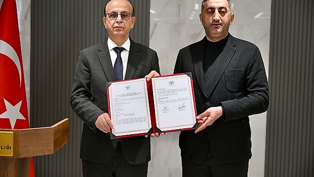 Yeşilyurt'ta Taziye Evleri Projesi Büyüyor: Yeni Adım Topsöğüt'te