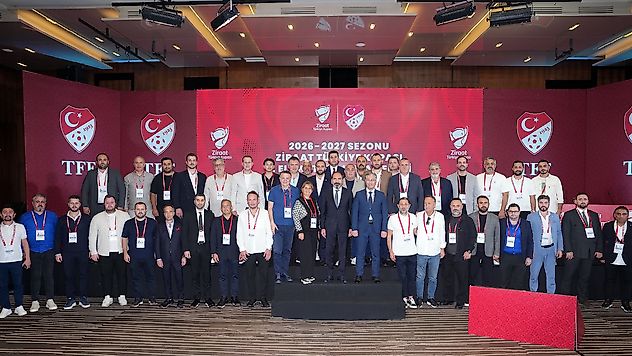 Yeşilyurtspor'un Kupa Rakibi Siirtspor FK Oldu