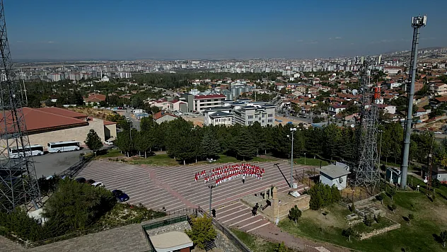 Yıkımdan Umuda: Malatya'nın Dirilişini Anlatan Duygusal 29 Ekim Klipi