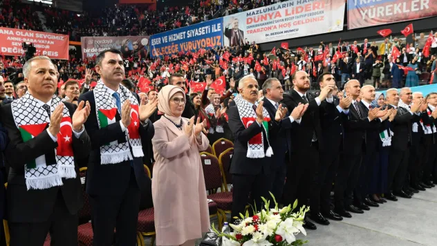 Yıl Sonuna Kadar Tüm Deprem Konutlarını Teslim Edeceğiz