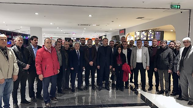 Yıldırım'dan Hükümete Çağrı: 'Emekli Gelirleri Açlık Sınırının Altında'