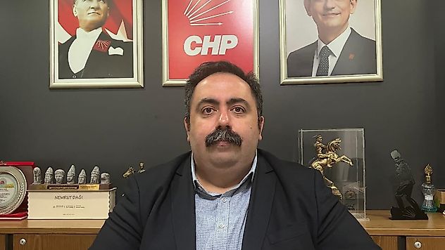 Yıldız: 'Deprem Sonrası Dayanışma En Büyük Sorumluluğumuz'