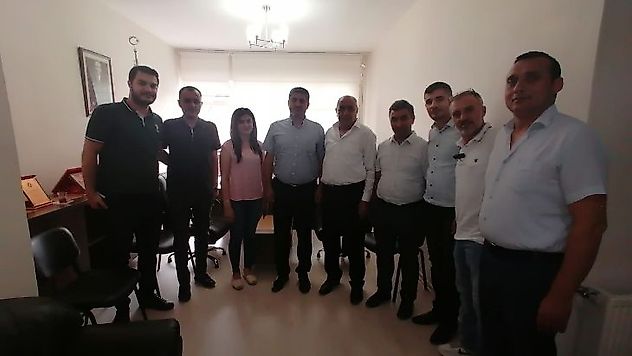 Yıldız 'Ekmek Artık Lüks Gıda Olmuştur'
