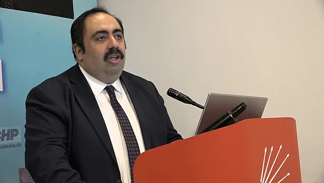 Yıldız: 'Kadınlar Türkiye'de Birçok Ülkeden Önce Seçme ve Seçilme Hakkı Kazandı'