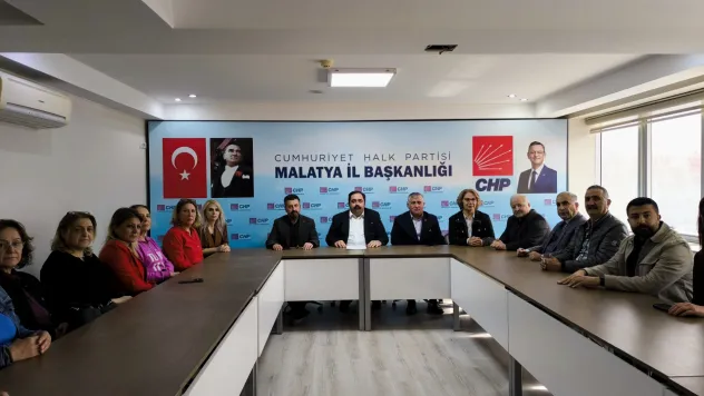 Yıldız 'Malatyalılar Can Derdindeyken Onlar Kimi Zengin Edeceklerini Hesaplıyordu'