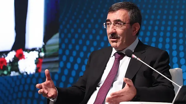 Yılmaz, ağustos ayı enflasyon verilerine ilişkin değerlendirmelerde bulundu