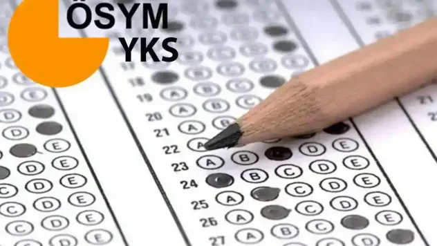 YKS bu hafta sonu yapılacak: 2,5 milyondan fazla aday yarışacak