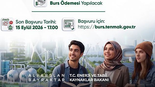 YKS'de İlk 100 Bine Giren Öğrencilere 13 Bin 750 TL Burs Desteği