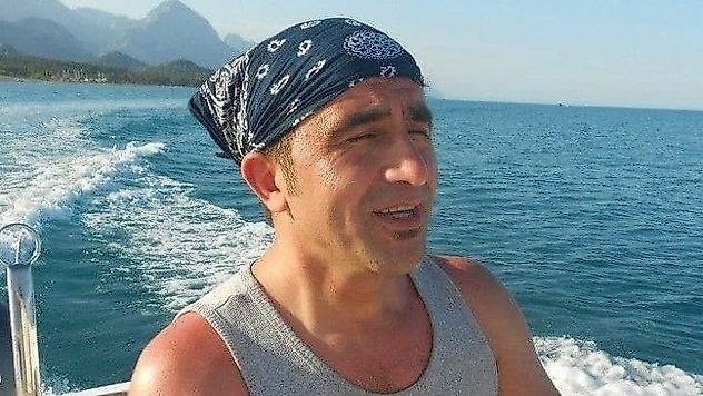 Yoga Sporcuları Muharrem'i Protesto Etti