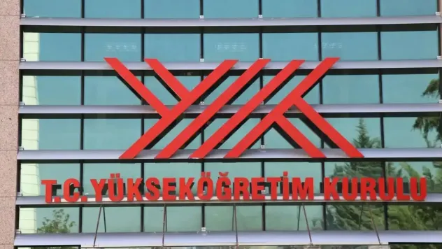 YÖK: Sahte diploma iddiasına suç duyurusunda bulunduk