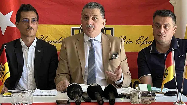 Yolsuzlukları Gündeme Getirmeseydik Bu Fırtına Kopmayacaktı