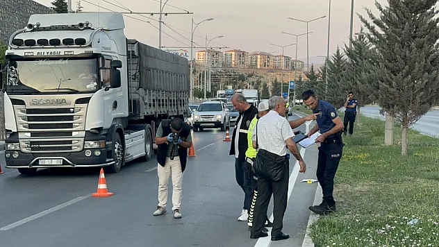 Yolun Karşısına Geçerken Can Verdi: Gülay Kaya Yaşamını Yitirdi