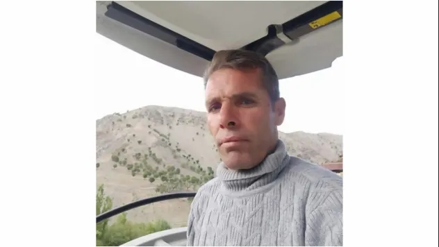 Yolun Karşısına Geçerken Otomobil Çarptı: Muhtar Osman Yardım Hayatını Kaybetti