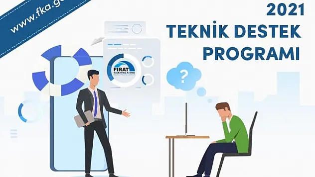 Yönetim Danışmanlığı Teknik Destek Programı Kapsamında 4 Proje Başarılı Bulundu