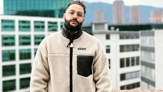 Young Rah'tan müzik listelerini zorlayacak Hip Hop şarkısı!