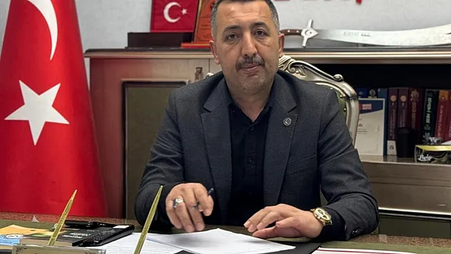 YRP Malatya İl Başkanı Kılıç'tan Maaş Zammı Tepkisi